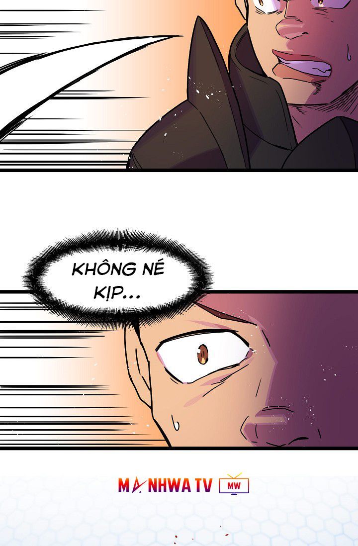 Sự Trở Lại Của Vị Thần Sức Mạnh - Chapter 6 - Page 48