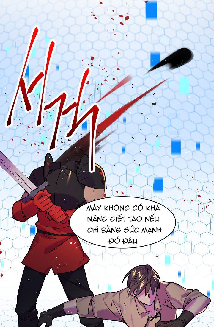 Sự Trở Lại Của Vị Thần Sức Mạnh - Chapter 6 - Page 49