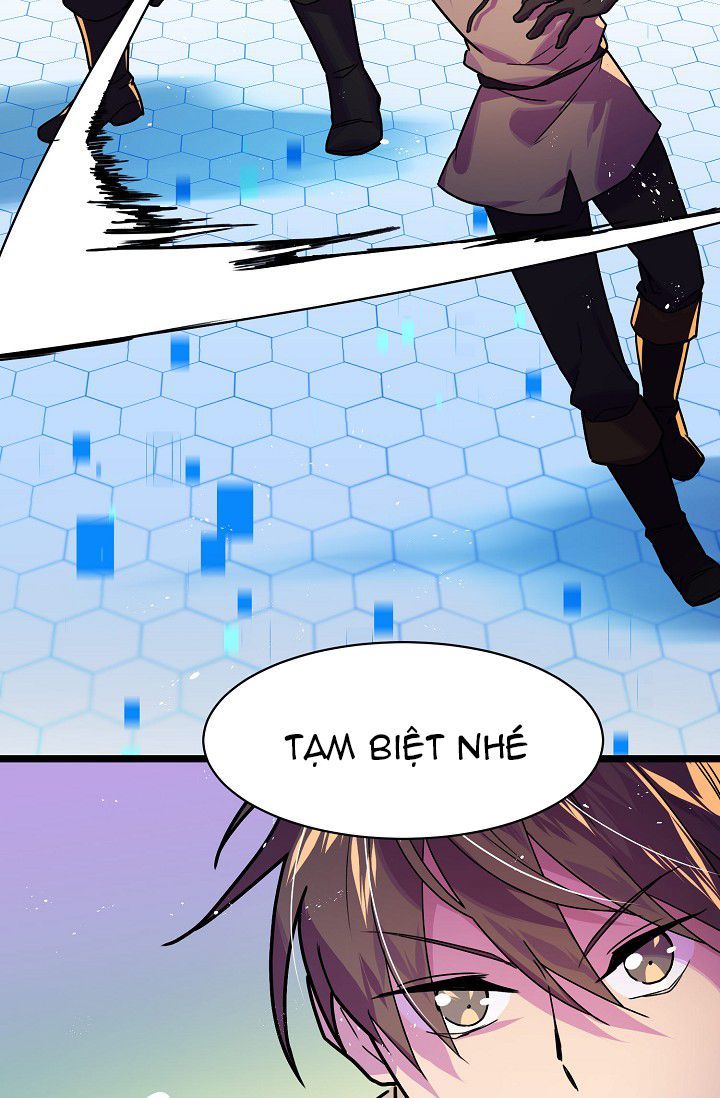 Sự Trở Lại Của Vị Thần Sức Mạnh - Chapter 6 - Page 50