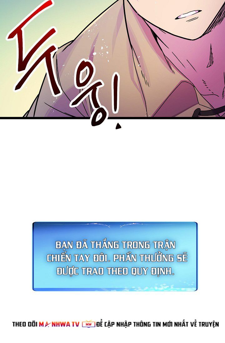 Sự Trở Lại Của Vị Thần Sức Mạnh - Chapter 6 - Page 51