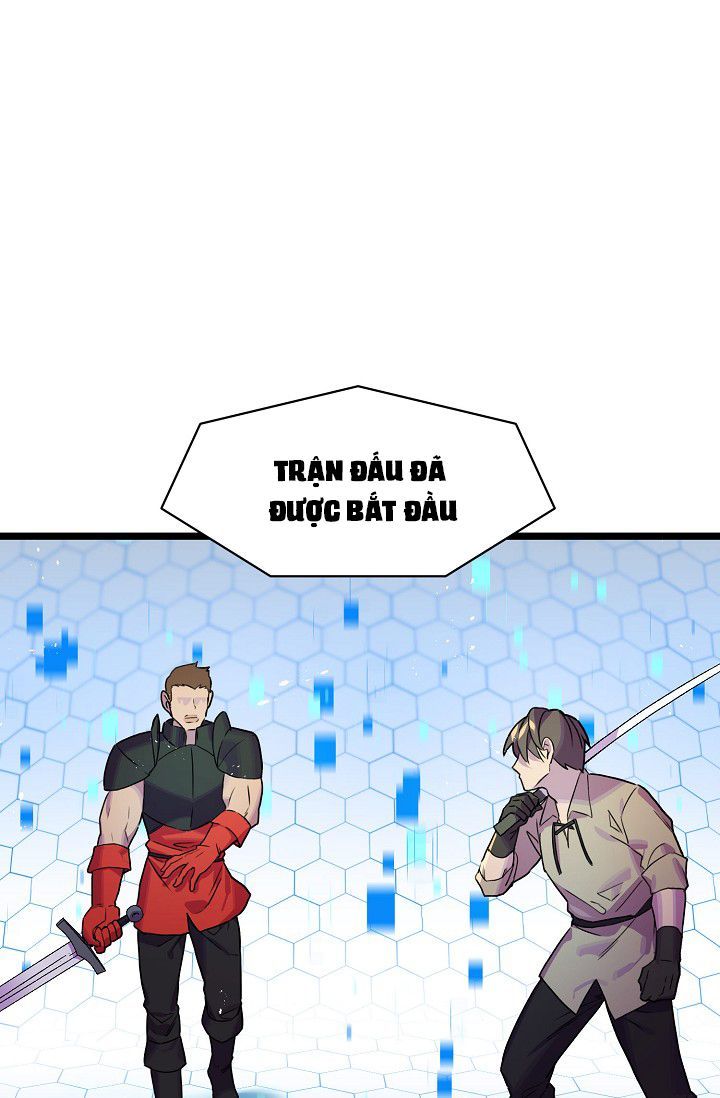 Sự Trở Lại Của Vị Thần Sức Mạnh - Chapter 6 - Page 6