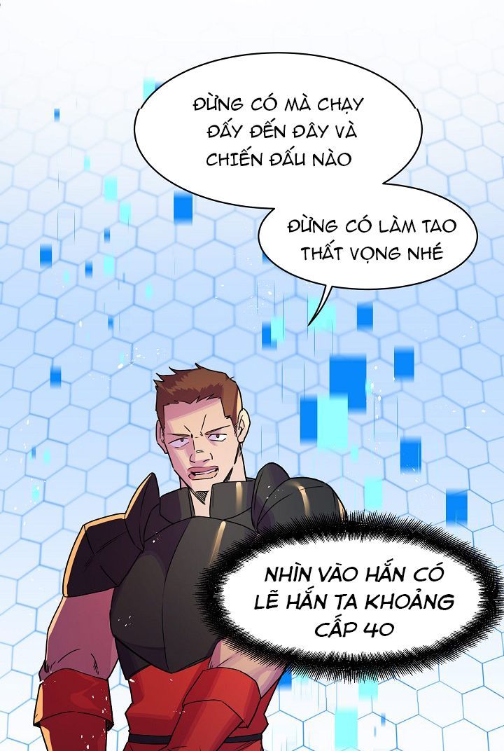 Sự Trở Lại Của Vị Thần Sức Mạnh - Chapter 6 - Page 8