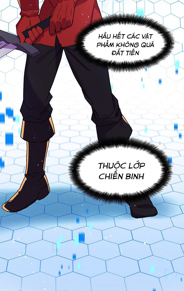 Sự Trở Lại Của Vị Thần Sức Mạnh - Chapter 6 - Page 9