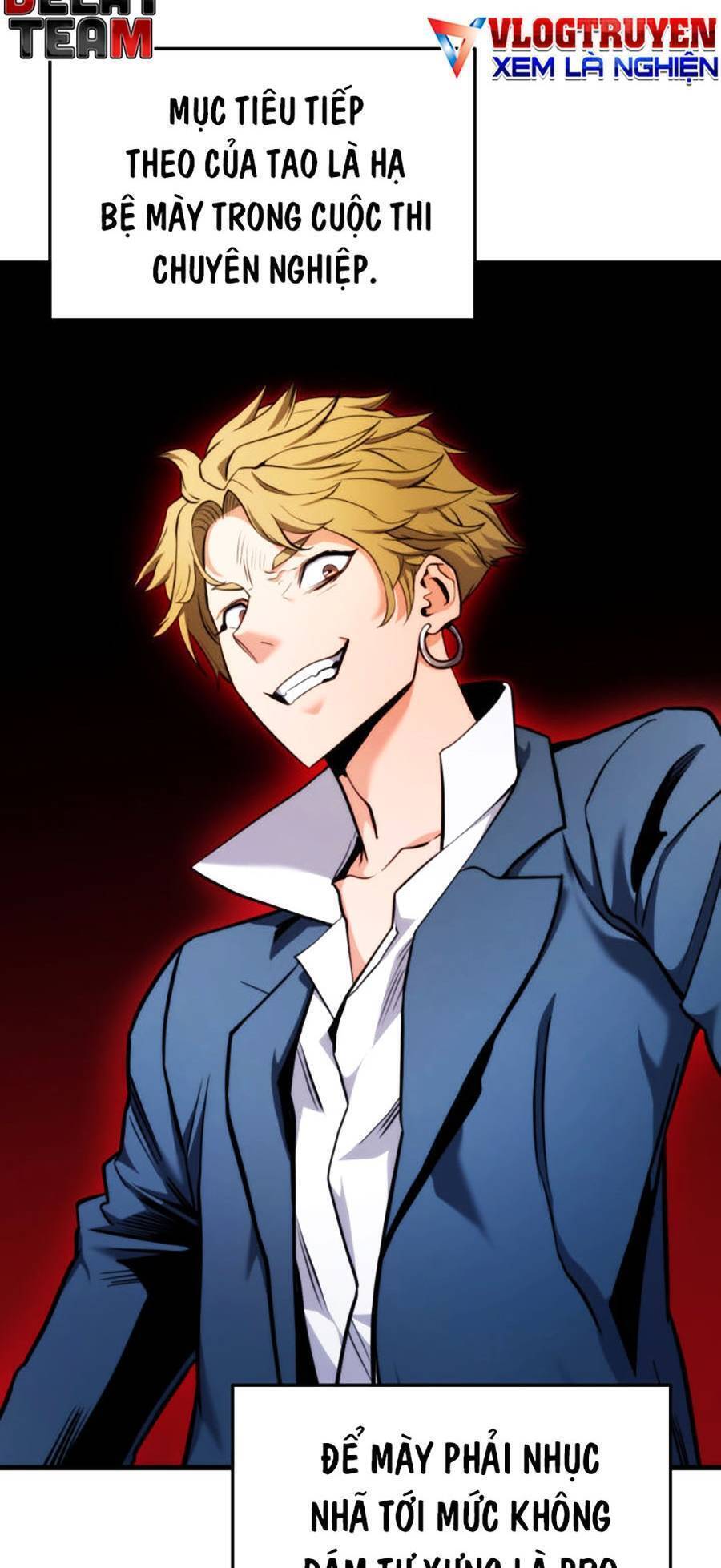 Sự Trở Lại Của Vị Thần Sức Mạnh - Chapter 60 - Page 104