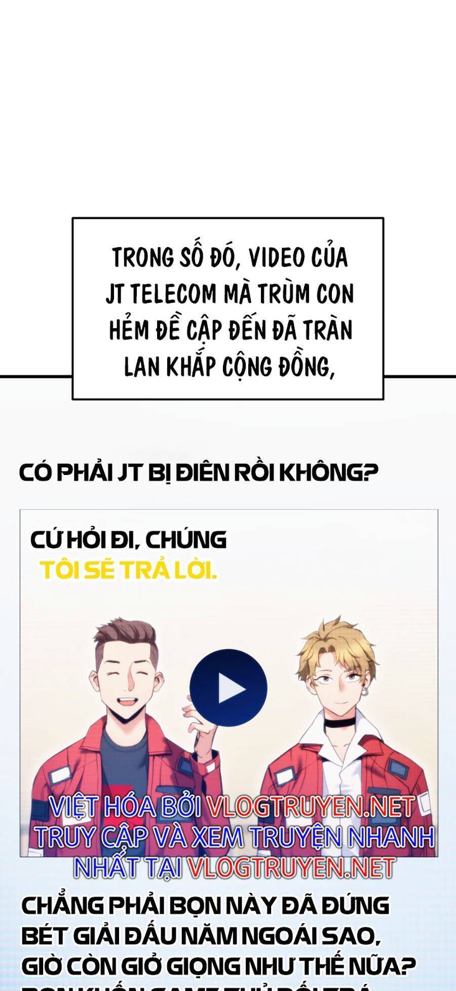 Sự Trở Lại Của Vị Thần Sức Mạnh - Chapter 60 - Page 106