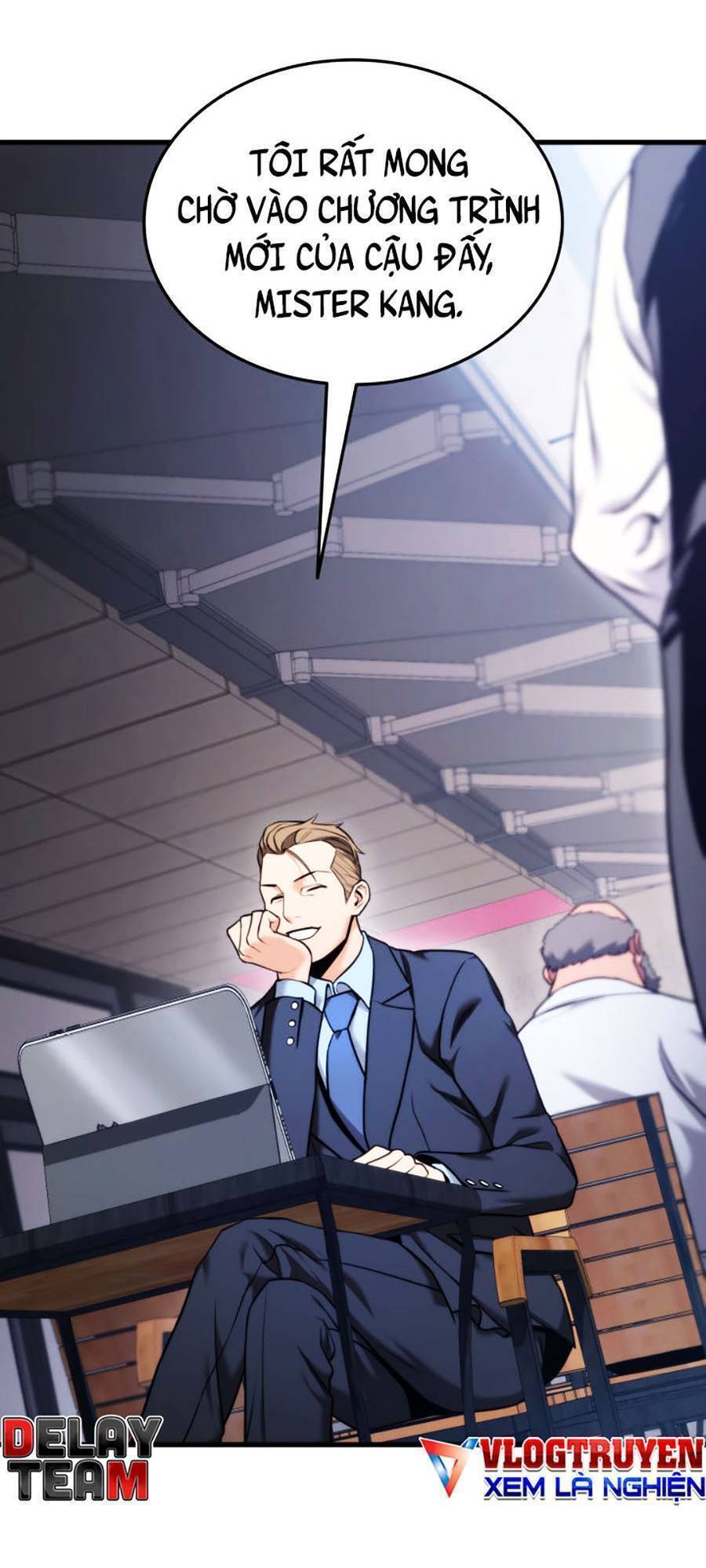 Sự Trở Lại Của Vị Thần Sức Mạnh - Chapter 60 - Page 11