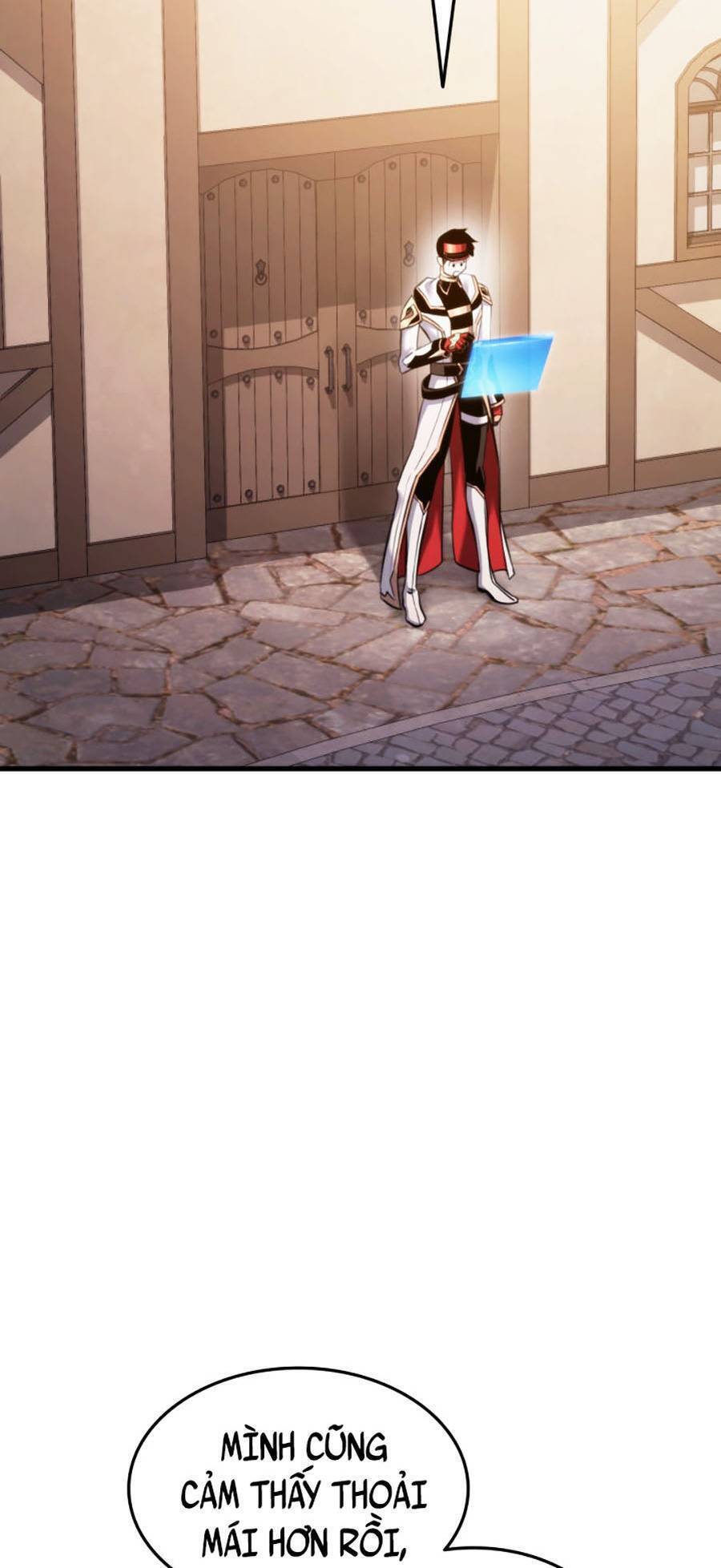 Sự Trở Lại Của Vị Thần Sức Mạnh - Chapter 60 - Page 110