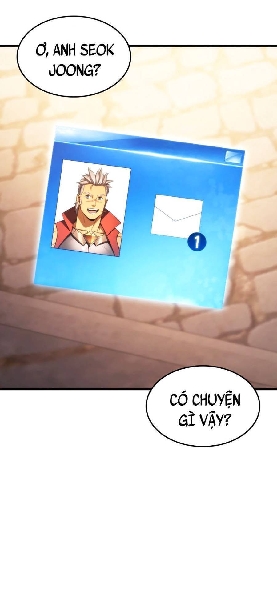 Sự Trở Lại Của Vị Thần Sức Mạnh - Chapter 60 - Page 112