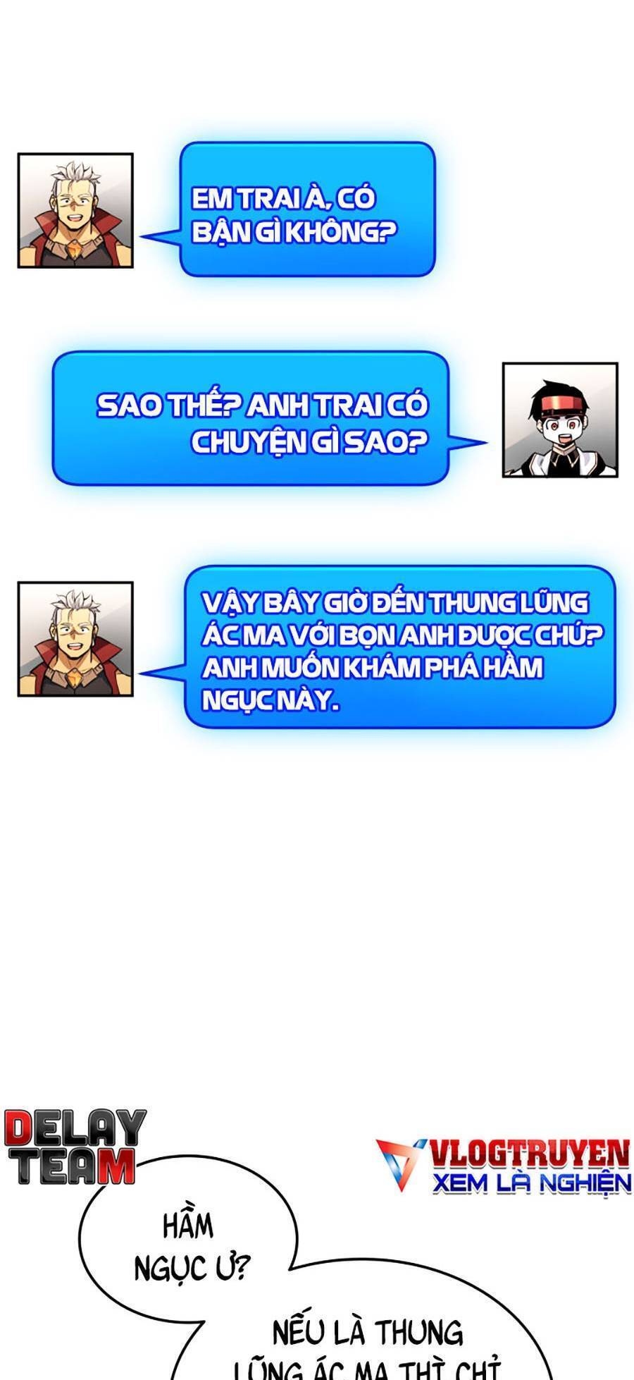 Sự Trở Lại Của Vị Thần Sức Mạnh - Chapter 60 - Page 113