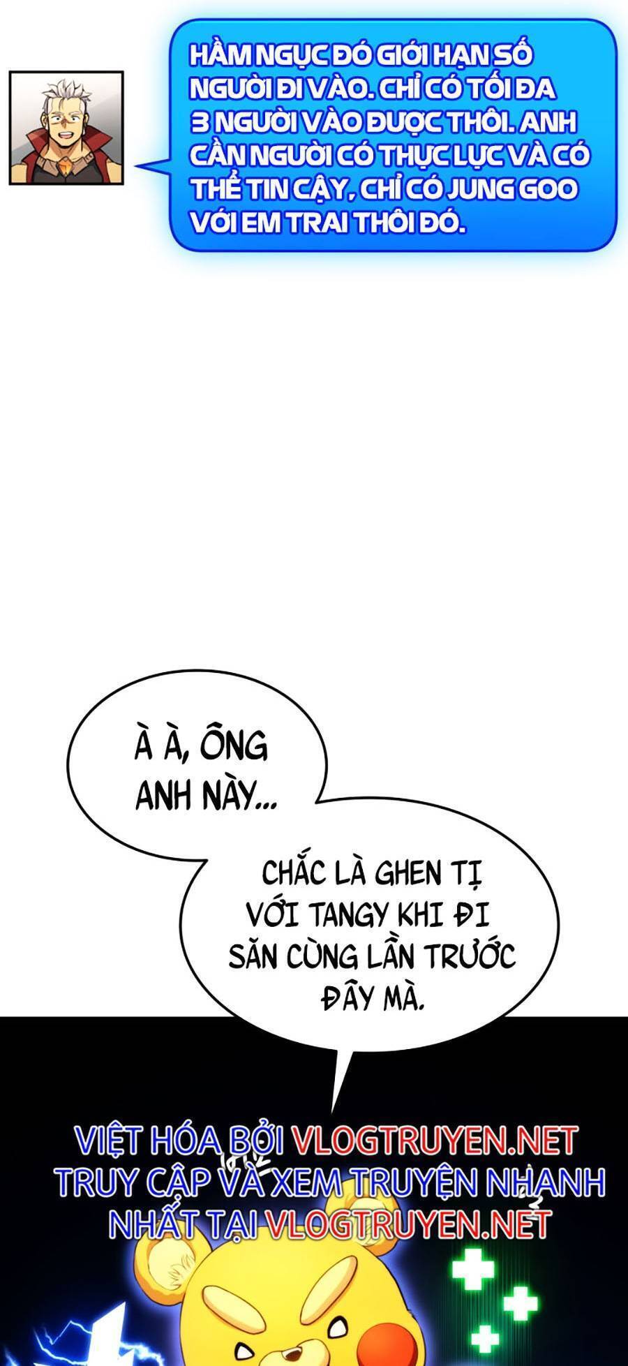 Sự Trở Lại Của Vị Thần Sức Mạnh - Chapter 60 - Page 115