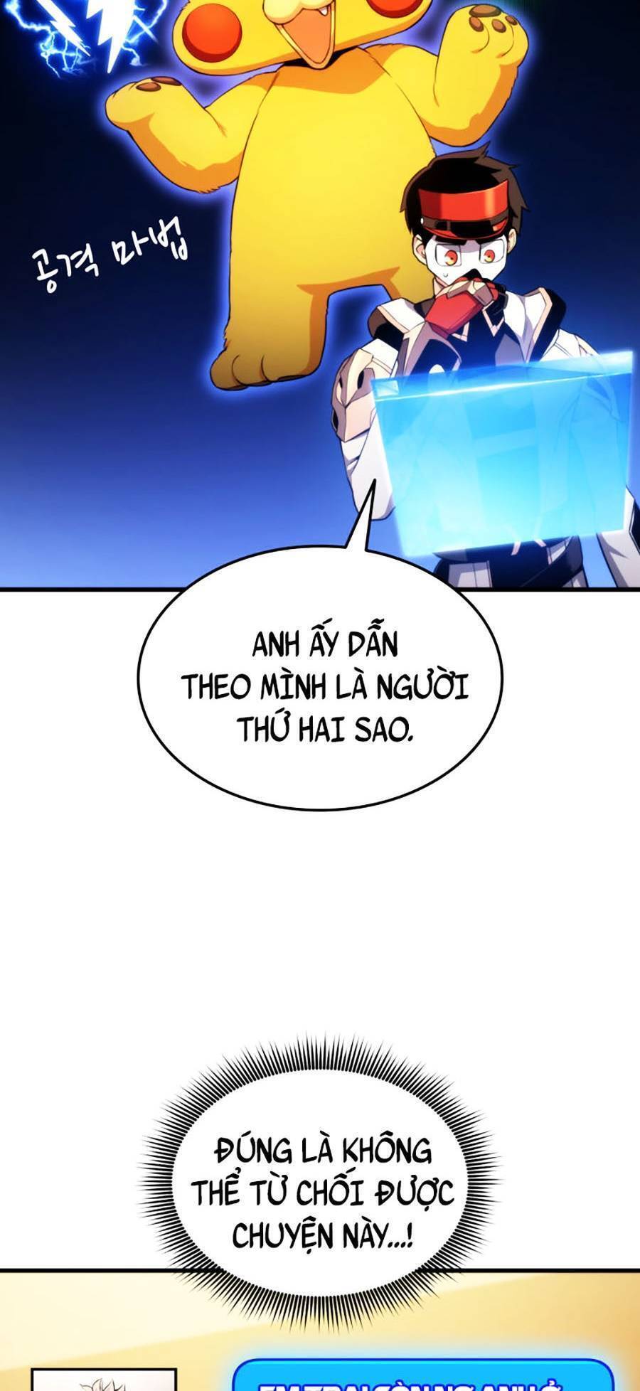 Sự Trở Lại Của Vị Thần Sức Mạnh - Chapter 60 - Page 116