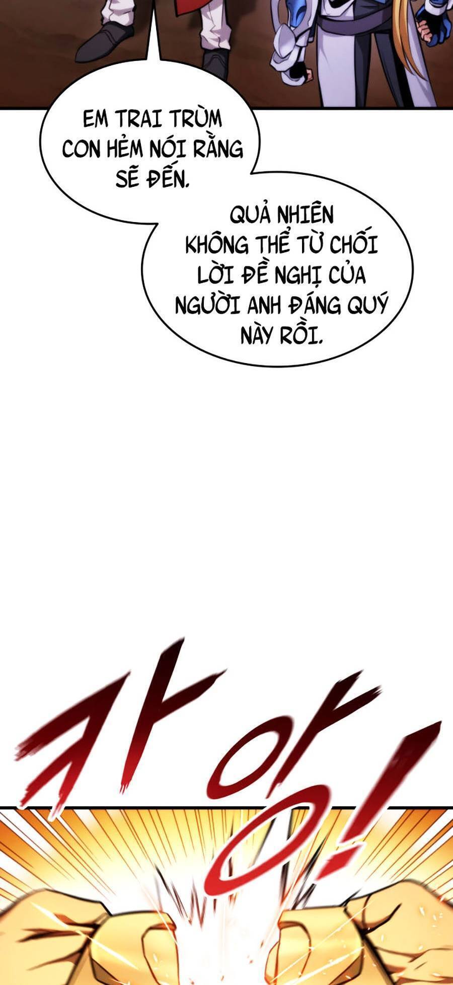 Sự Trở Lại Của Vị Thần Sức Mạnh - Chapter 60 - Page 119