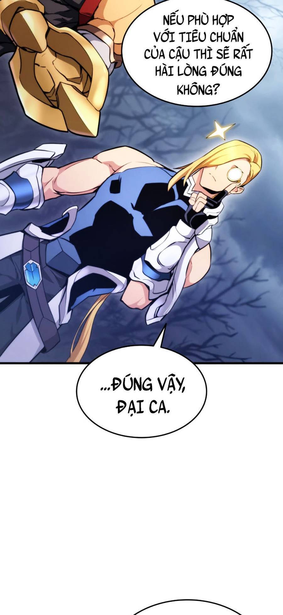 Sự Trở Lại Của Vị Thần Sức Mạnh - Chapter 60 - Page 121