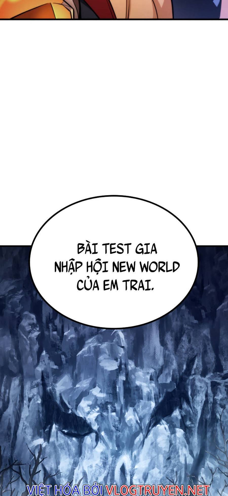 Sự Trở Lại Của Vị Thần Sức Mạnh - Chapter 60 - Page 123
