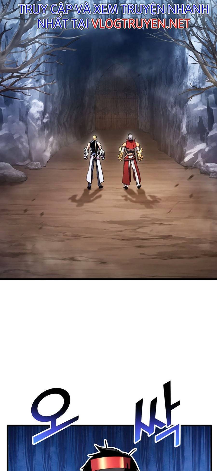 Sự Trở Lại Của Vị Thần Sức Mạnh - Chapter 60 - Page 124