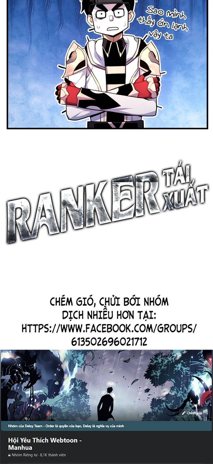 Sự Trở Lại Của Vị Thần Sức Mạnh - Chapter 60 - Page 125