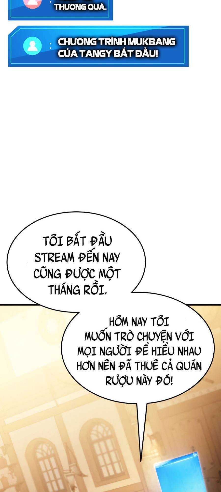 Sự Trở Lại Của Vị Thần Sức Mạnh - Chapter 60 - Page 23
