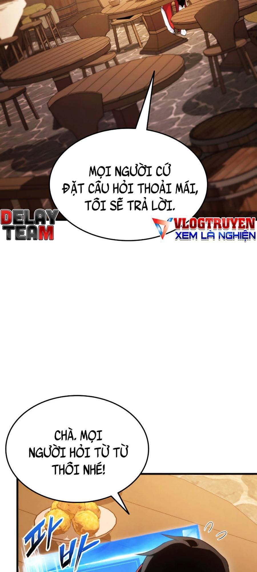 Sự Trở Lại Của Vị Thần Sức Mạnh - Chapter 60 - Page 25