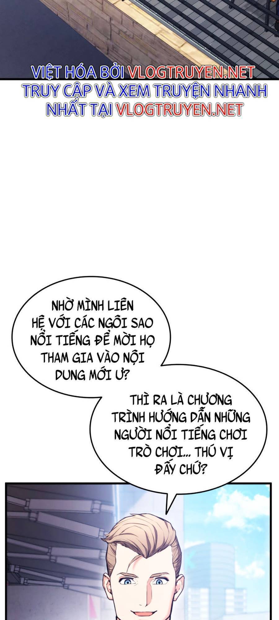 Sự Trở Lại Của Vị Thần Sức Mạnh - Chapter 60 - Page 3