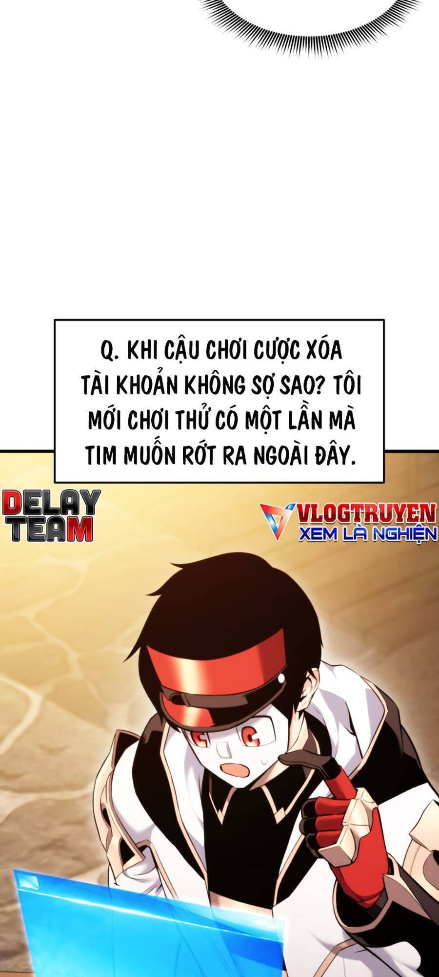 Sự Trở Lại Của Vị Thần Sức Mạnh - Chapter 60 - Page 47