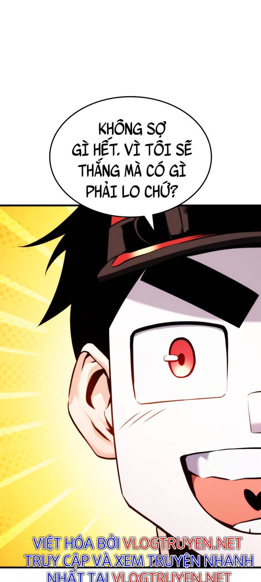 Sự Trở Lại Của Vị Thần Sức Mạnh - Chapter 60 - Page 51