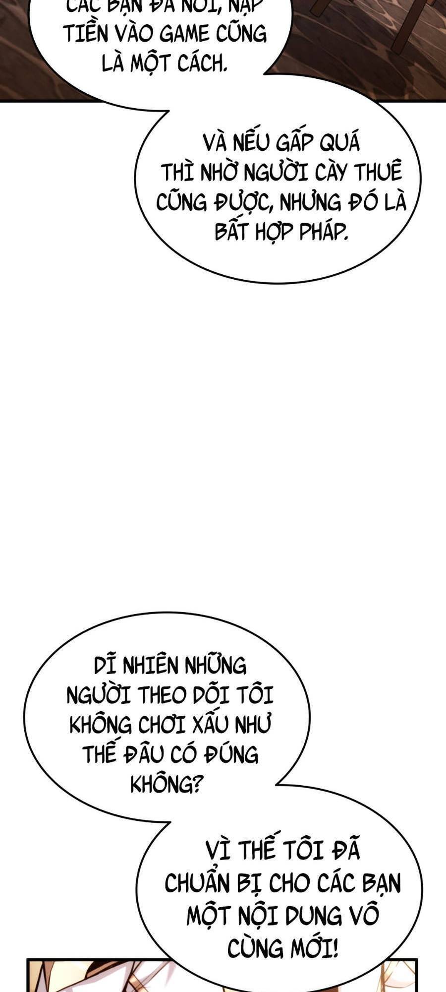 Sự Trở Lại Của Vị Thần Sức Mạnh - Chapter 60 - Page 57