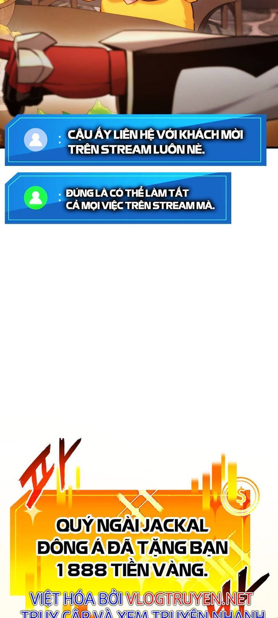 Sự Trở Lại Của Vị Thần Sức Mạnh - Chapter 60 - Page 65