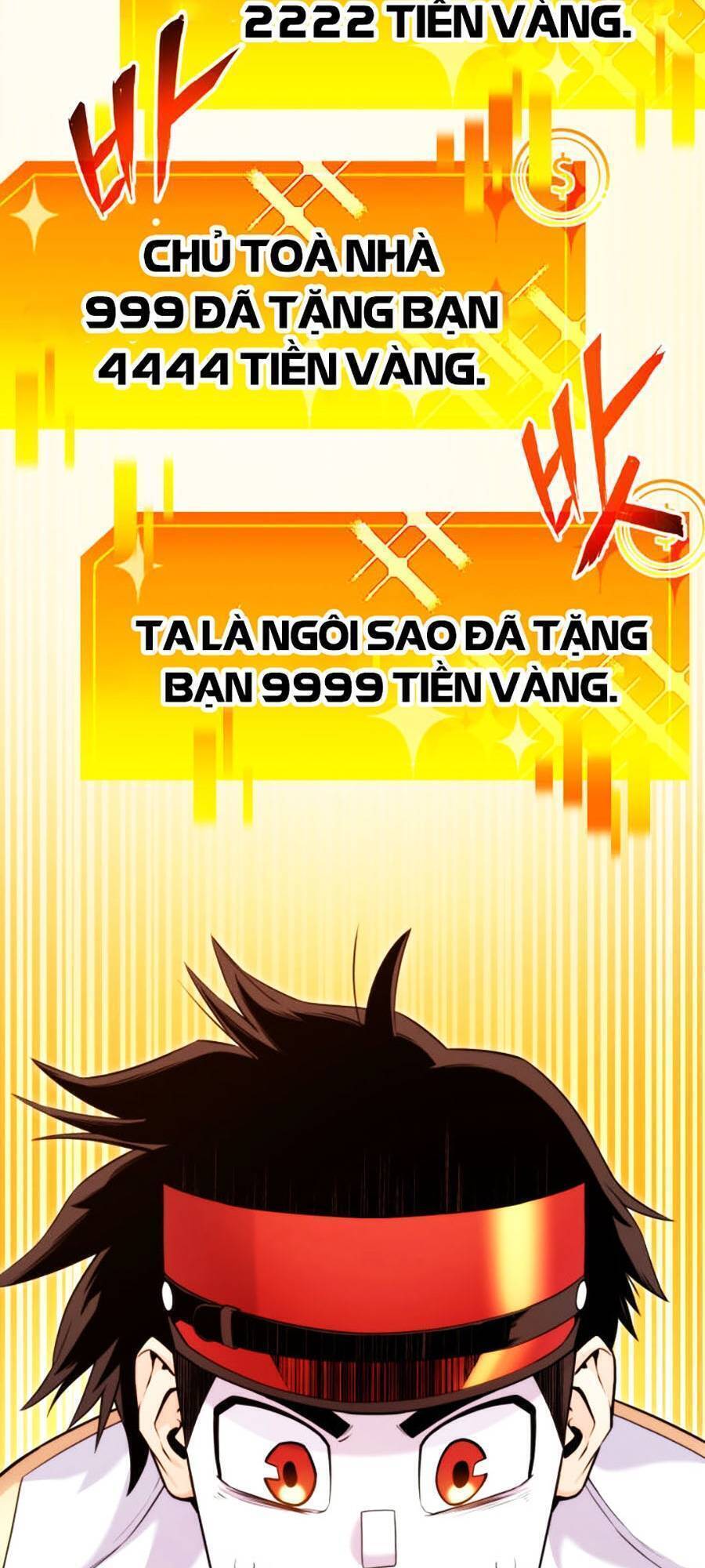 Sự Trở Lại Của Vị Thần Sức Mạnh - Chapter 60 - Page 67