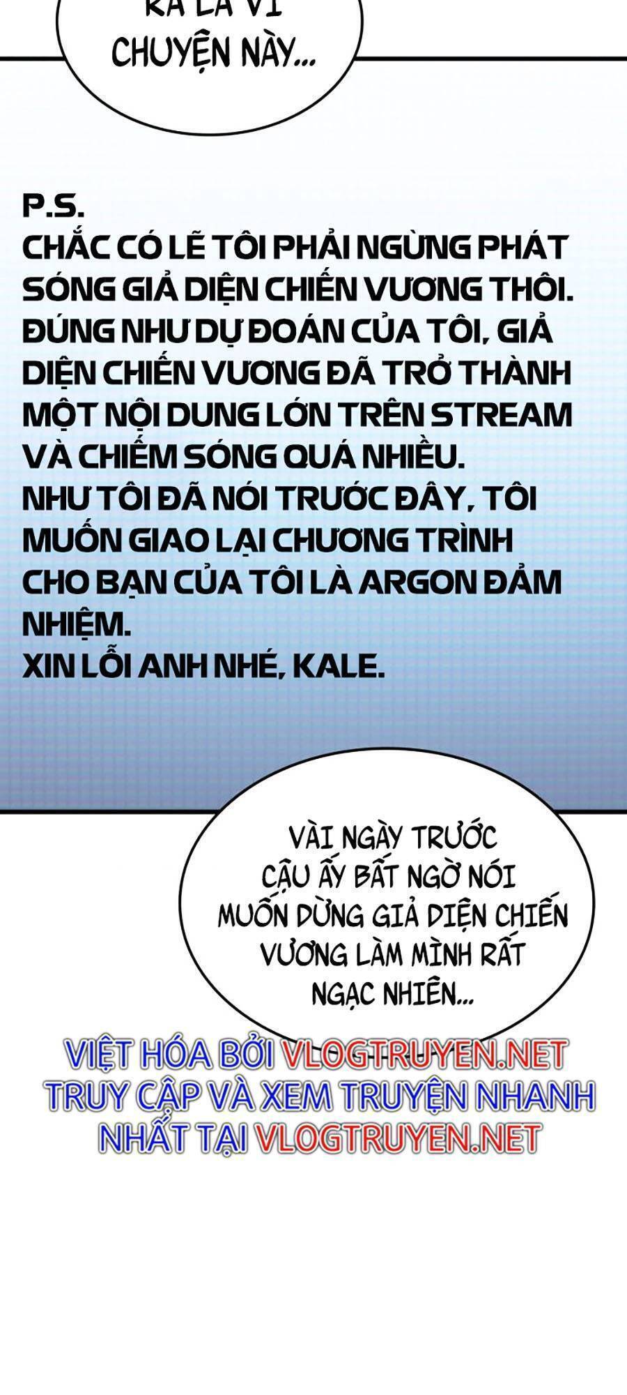 Sự Trở Lại Của Vị Thần Sức Mạnh - Chapter 60 - Page 7