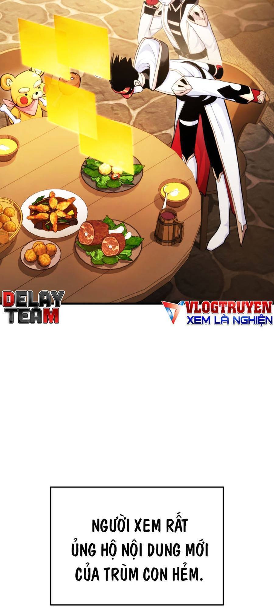 Sự Trở Lại Của Vị Thần Sức Mạnh - Chapter 60 - Page 71