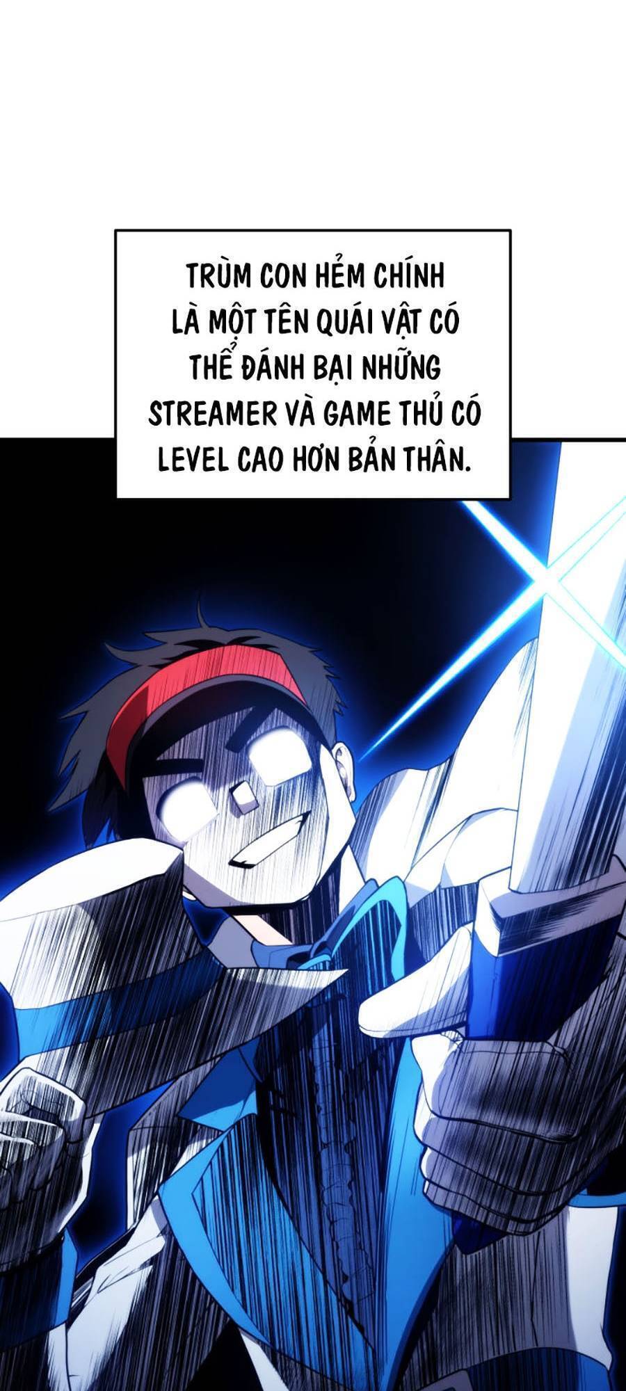 Sự Trở Lại Của Vị Thần Sức Mạnh - Chapter 60 - Page 73