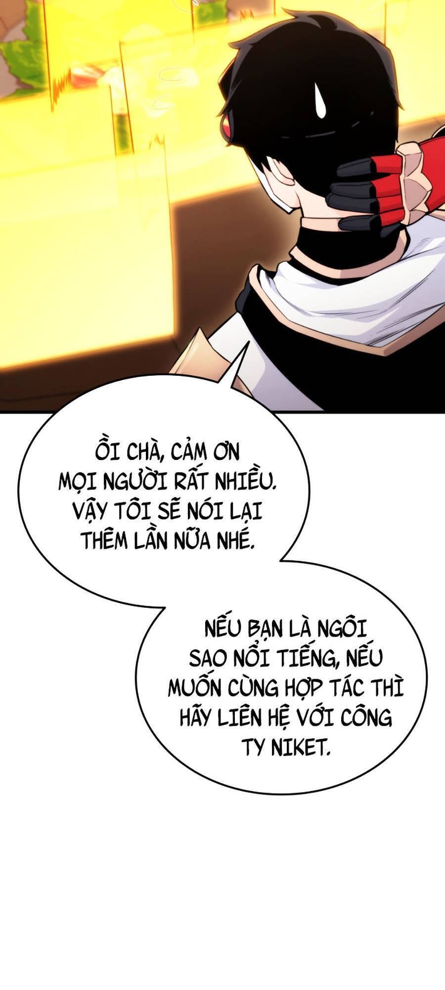 Sự Trở Lại Của Vị Thần Sức Mạnh - Chapter 60 - Page 77