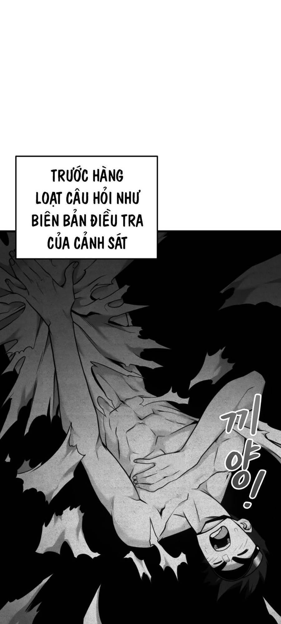 Sự Trở Lại Của Vị Thần Sức Mạnh - Chapter 60 - Page 81