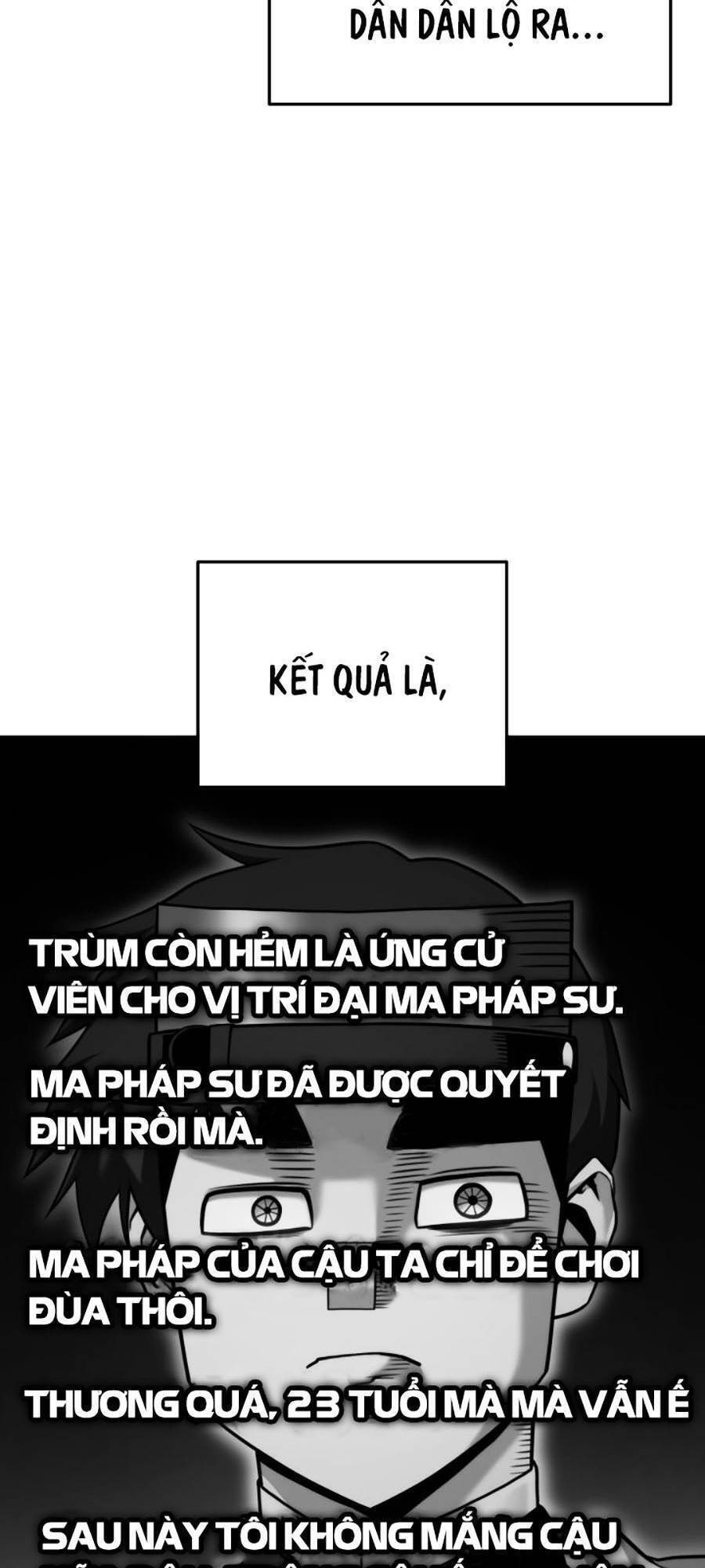 Sự Trở Lại Của Vị Thần Sức Mạnh - Chapter 60 - Page 83