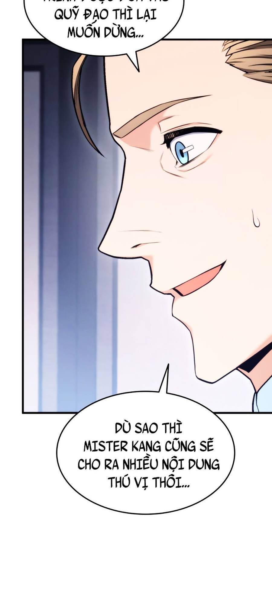 Sự Trở Lại Của Vị Thần Sức Mạnh - Chapter 60 - Page 9