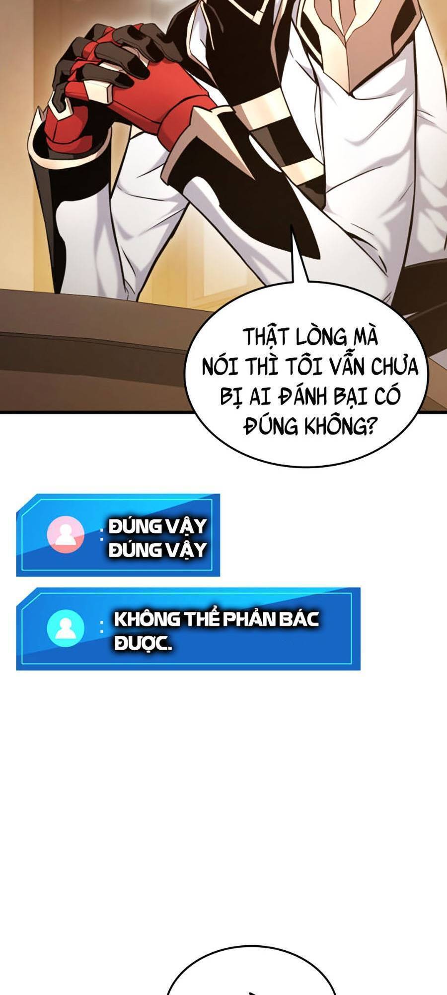 Sự Trở Lại Của Vị Thần Sức Mạnh - Chapter 60 - Page 91
