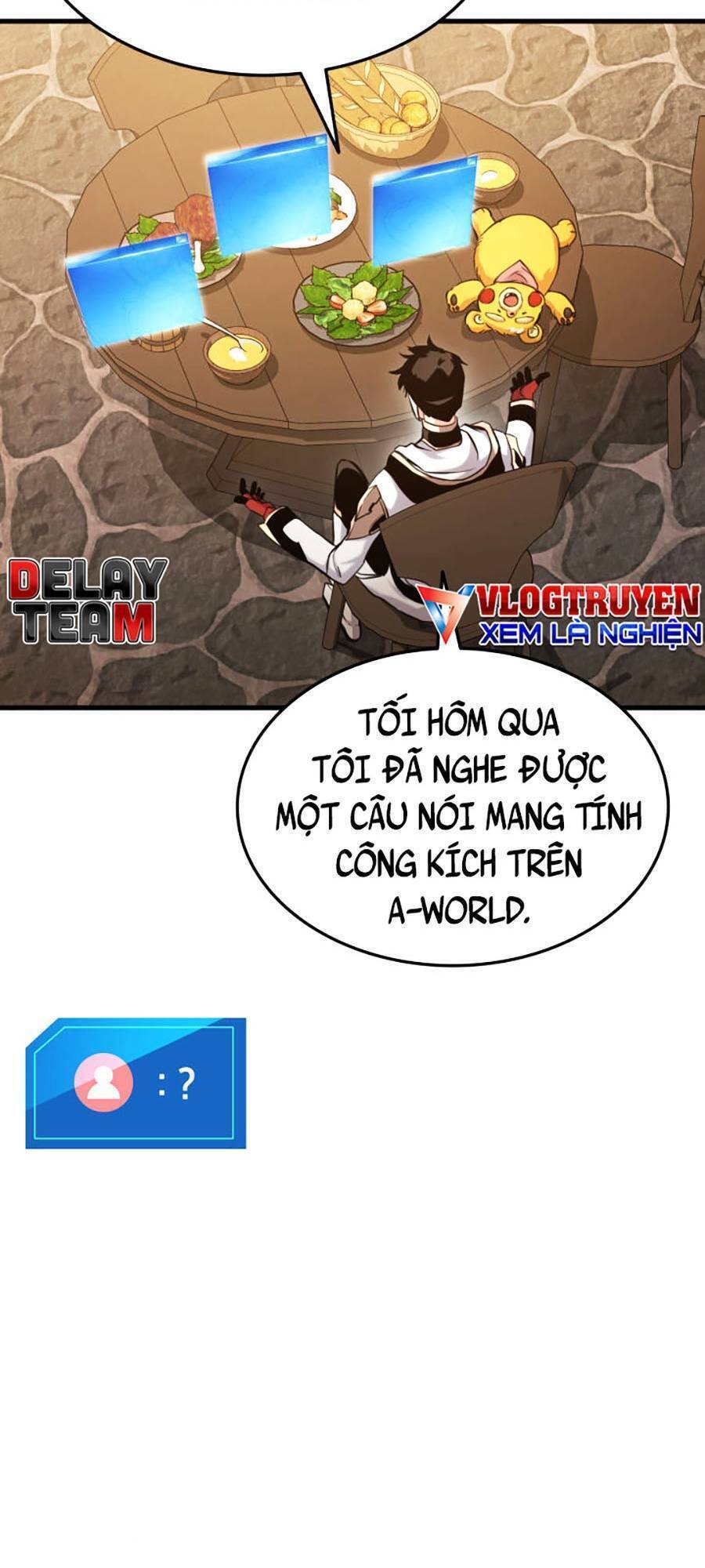 Sự Trở Lại Của Vị Thần Sức Mạnh - Chapter 60 - Page 95