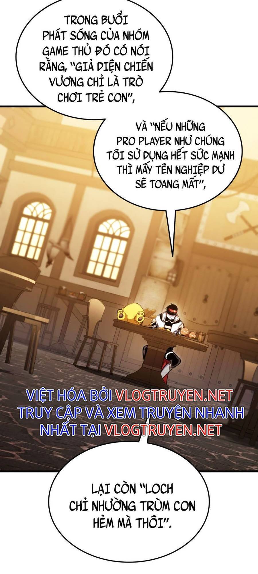 Sự Trở Lại Của Vị Thần Sức Mạnh - Chapter 60 - Page 97