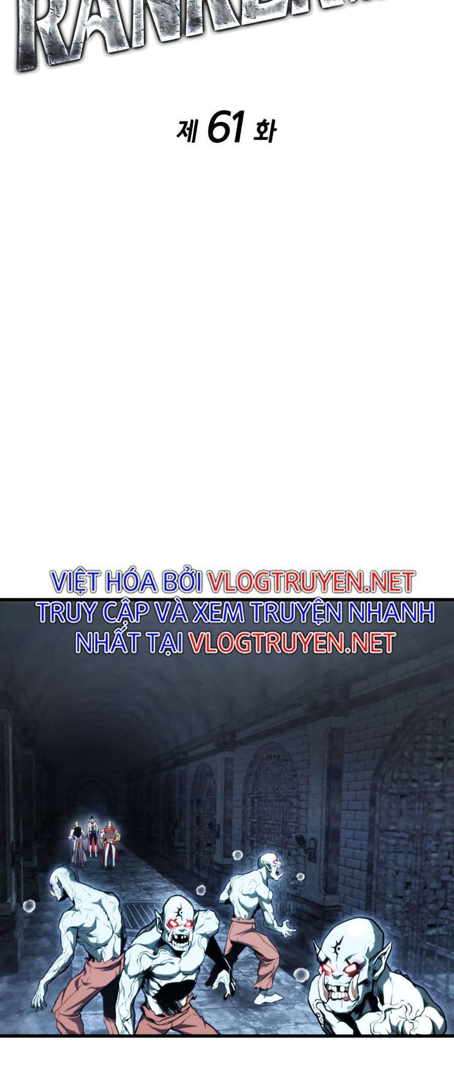 Sự Trở Lại Của Vị Thần Sức Mạnh - Chapter 61 - Page 13
