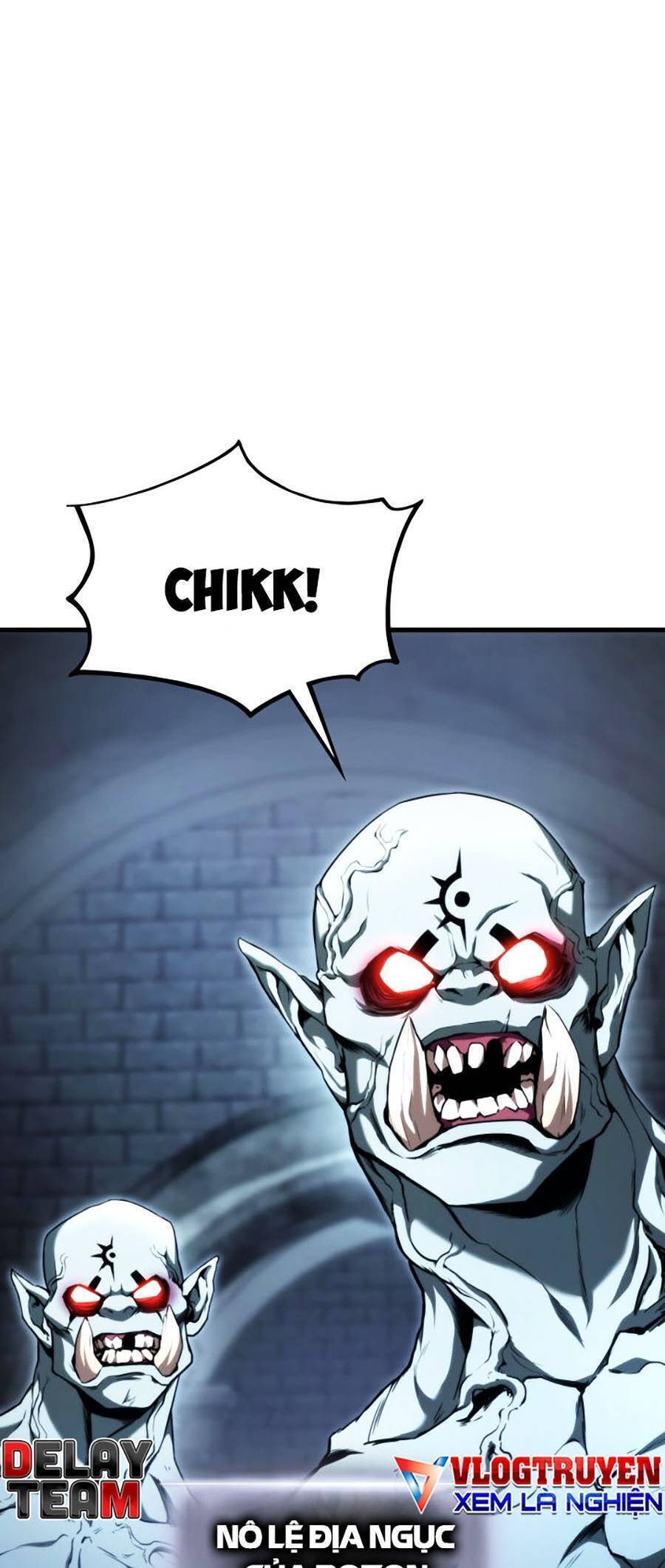 Sự Trở Lại Của Vị Thần Sức Mạnh - Chapter 61 - Page 14