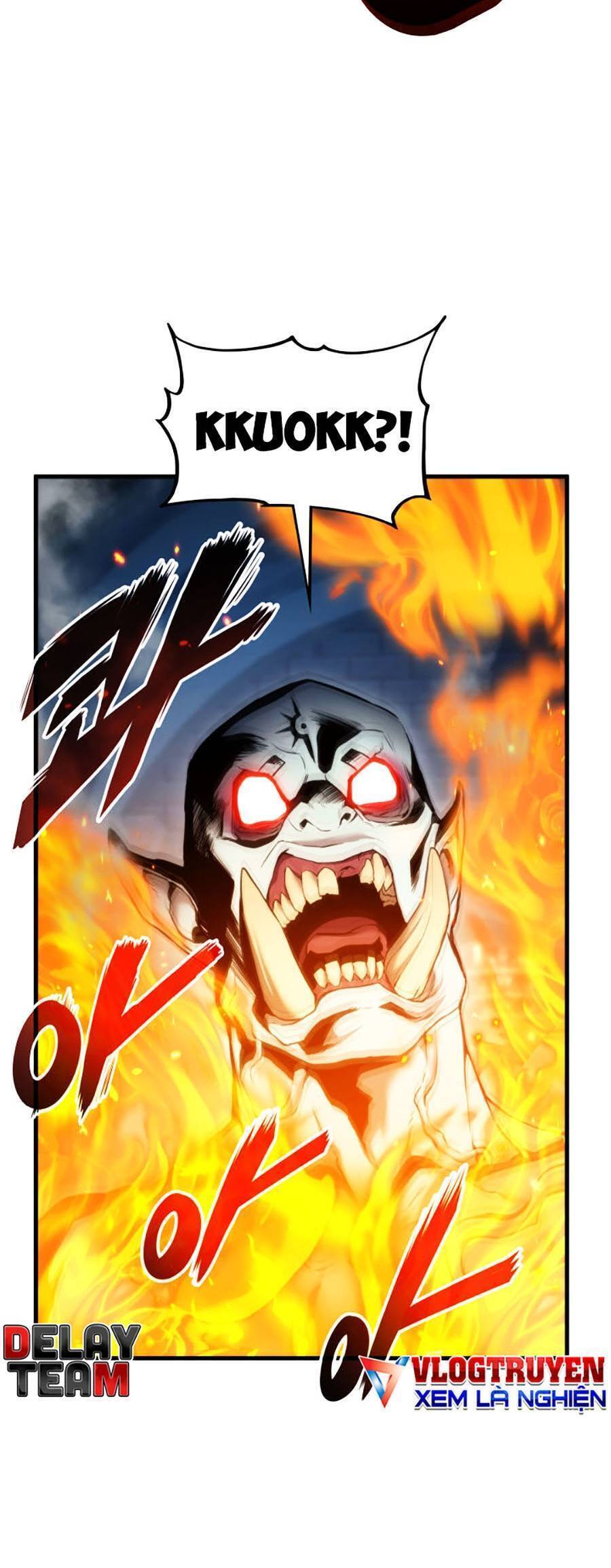 Sự Trở Lại Của Vị Thần Sức Mạnh - Chapter 61 - Page 27