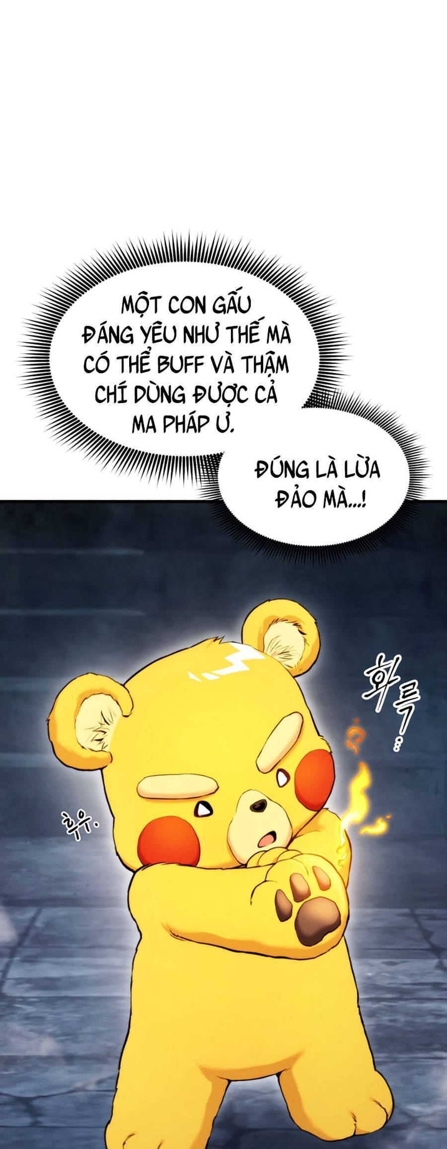 Sự Trở Lại Của Vị Thần Sức Mạnh - Chapter 61 - Page 29