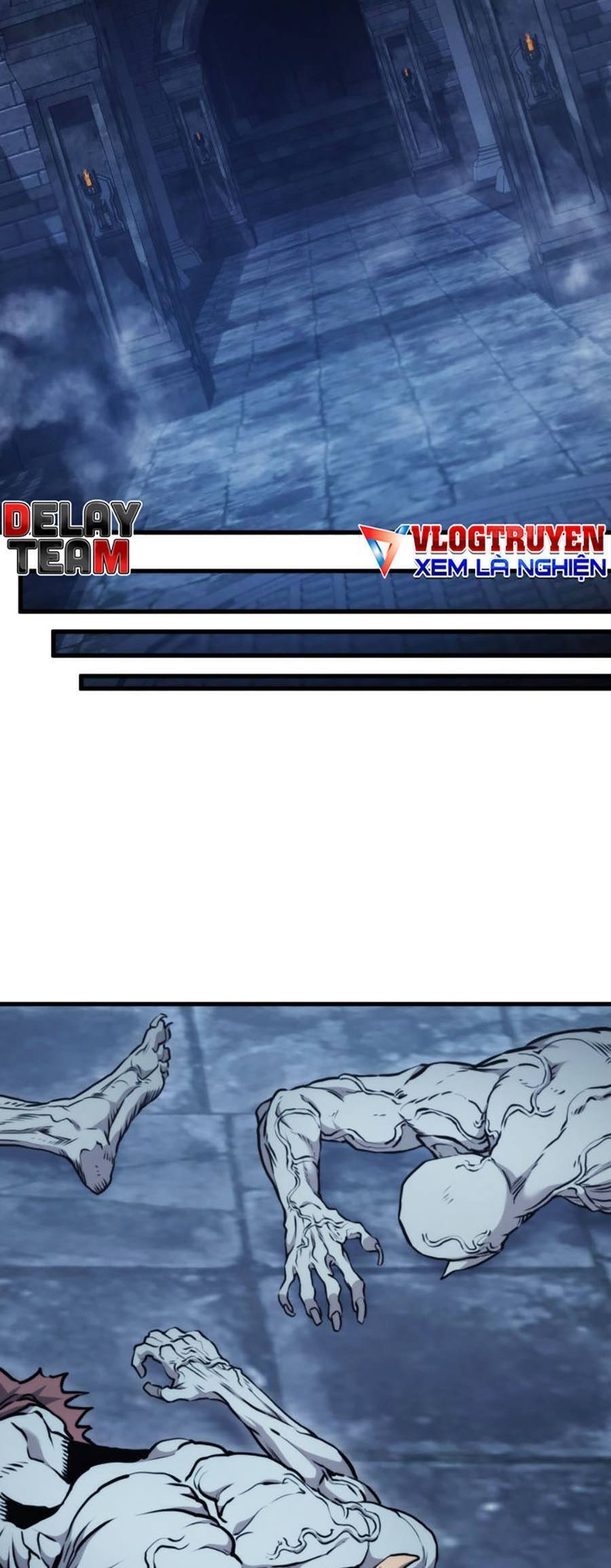 Sự Trở Lại Của Vị Thần Sức Mạnh - Chapter 61 - Page 35