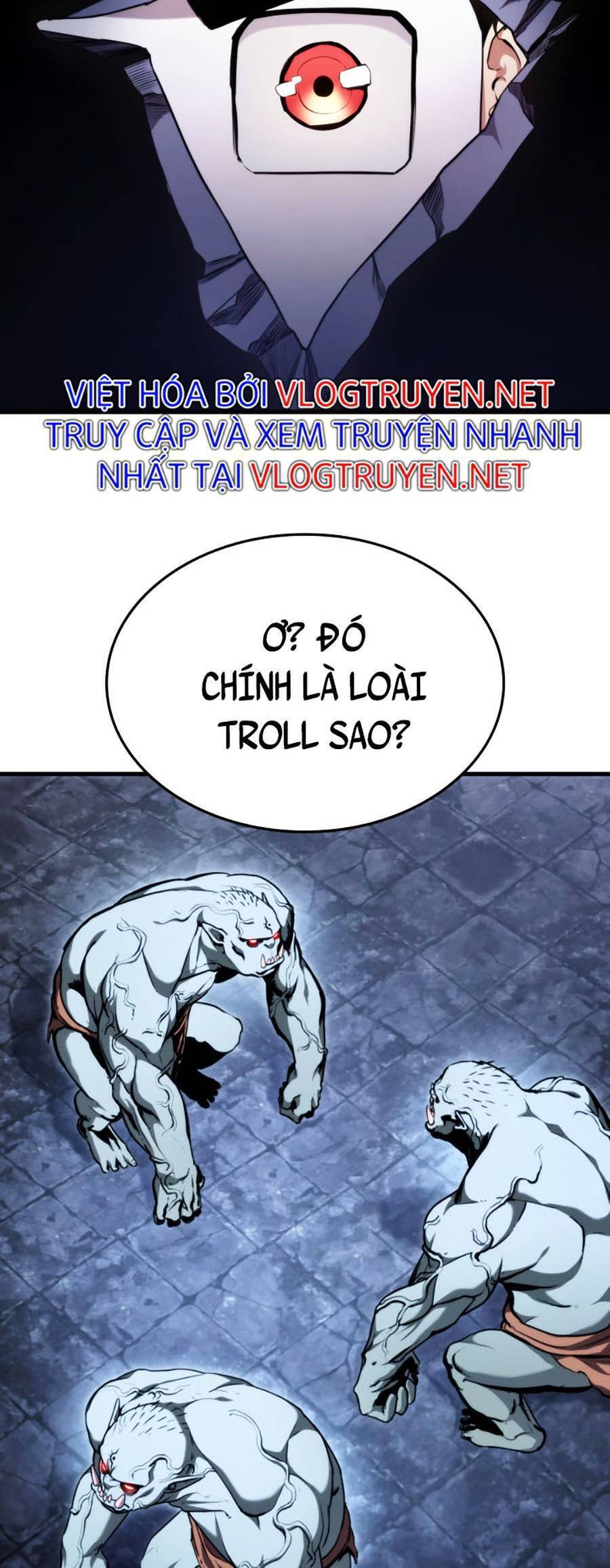 Sự Trở Lại Của Vị Thần Sức Mạnh - Chapter 61 - Page 40