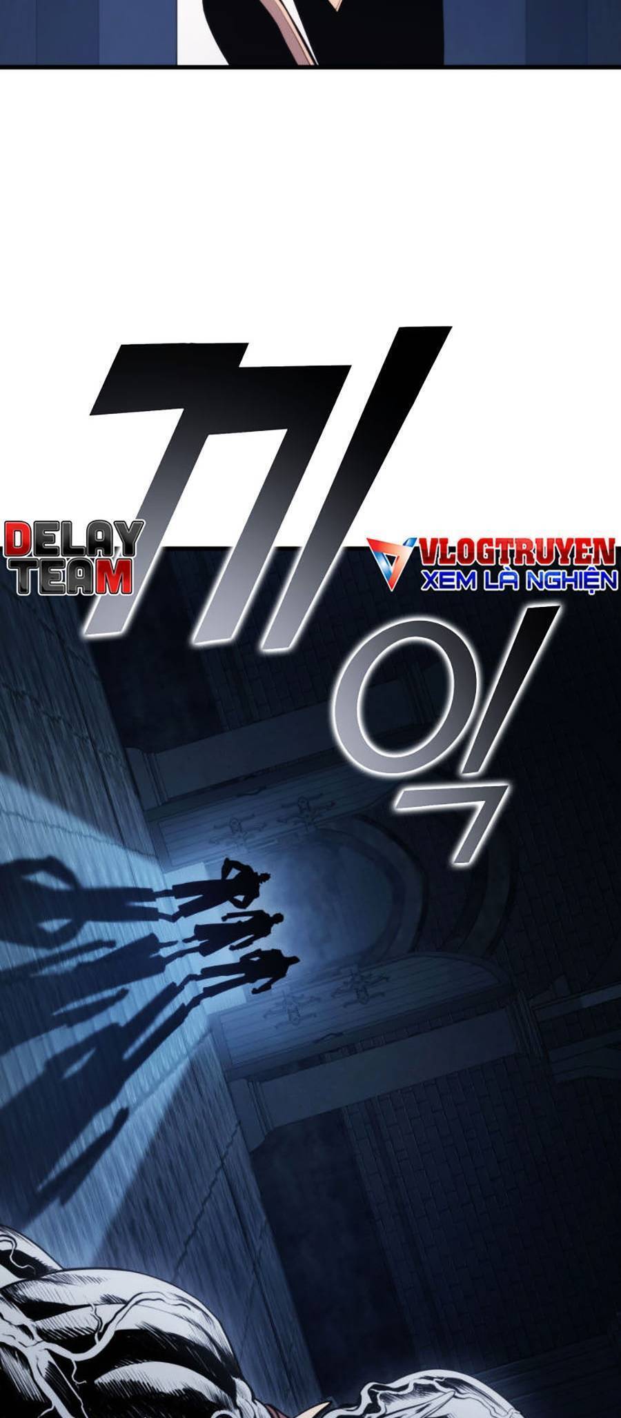 Sự Trở Lại Của Vị Thần Sức Mạnh - Chapter 61 - Page 47