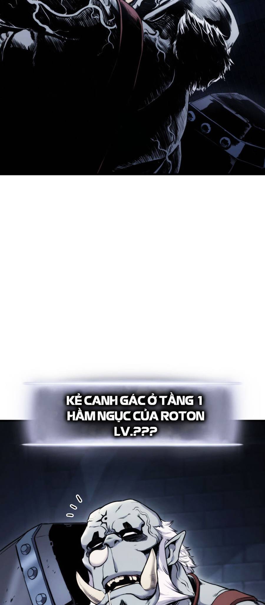 Sự Trở Lại Của Vị Thần Sức Mạnh - Chapter 61 - Page 48