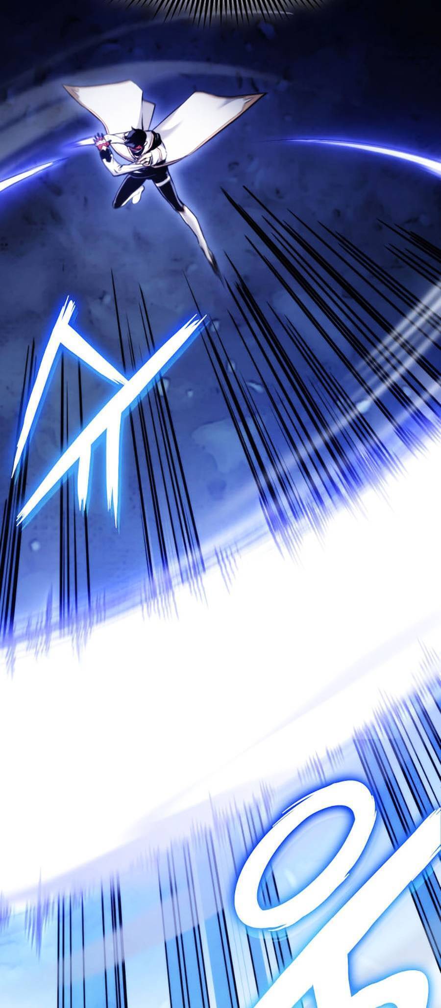 Sự Trở Lại Của Vị Thần Sức Mạnh - Chapter 61 - Page 52