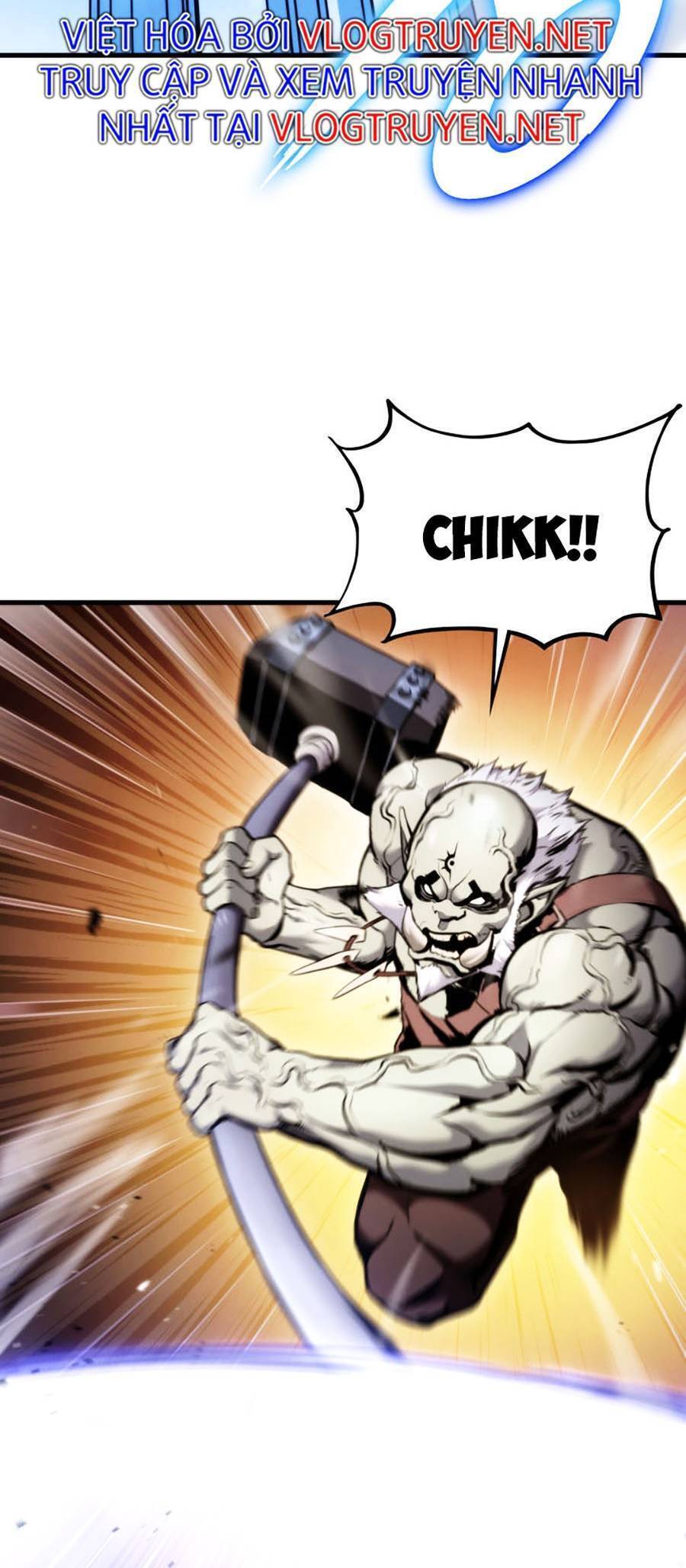 Sự Trở Lại Của Vị Thần Sức Mạnh - Chapter 61 - Page 53