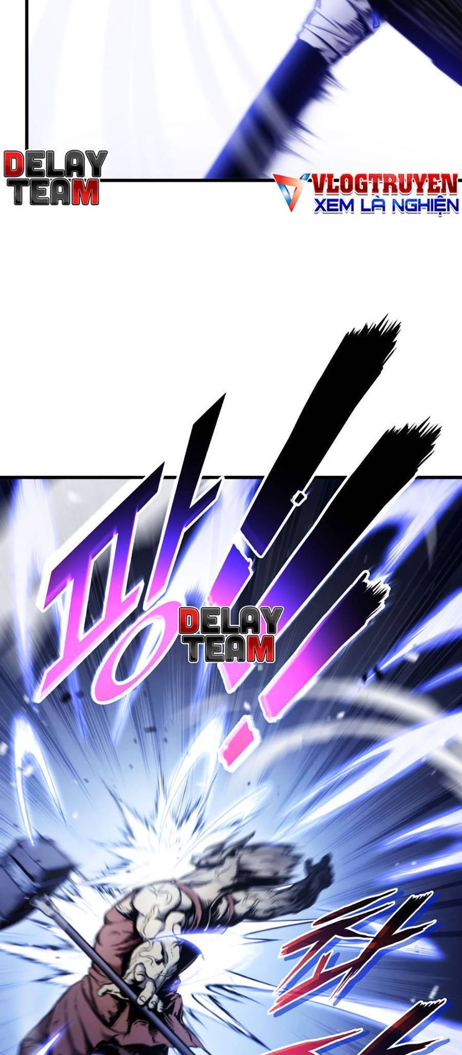 Sự Trở Lại Của Vị Thần Sức Mạnh - Chapter 61 - Page 55