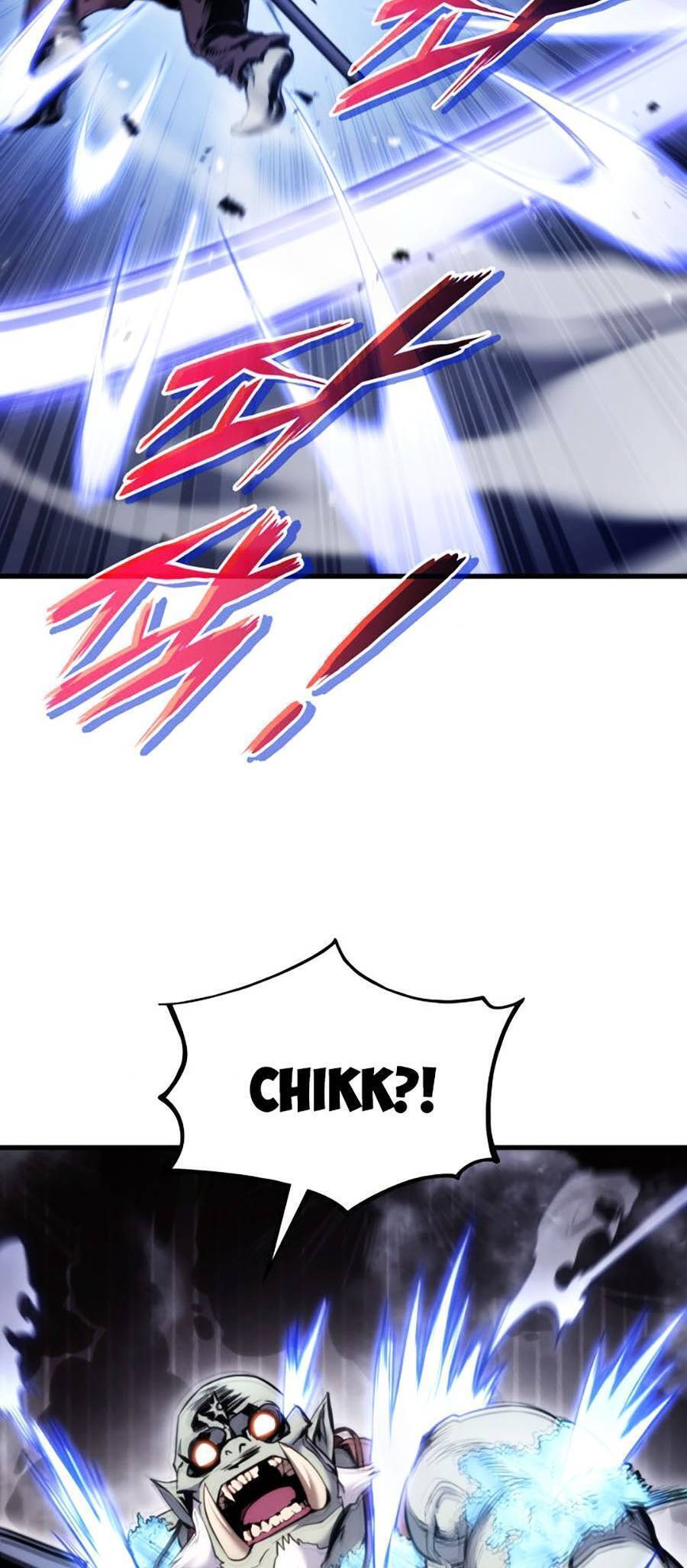 Sự Trở Lại Của Vị Thần Sức Mạnh - Chapter 61 - Page 56